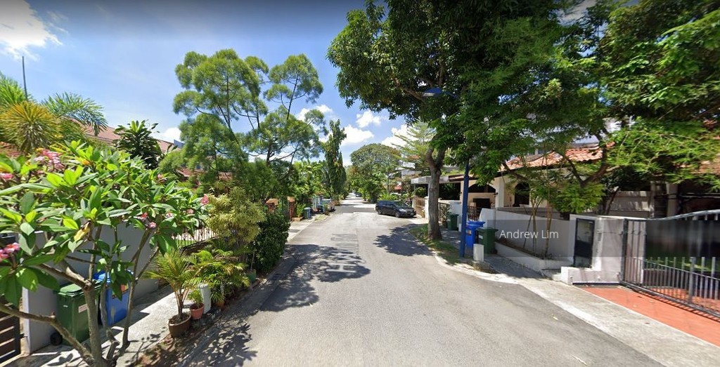 Serangoon Garden Estate thumbnail photo